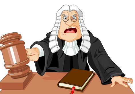 Etiquette for litigators (April 2015) - NZ Bar Association - Ngā